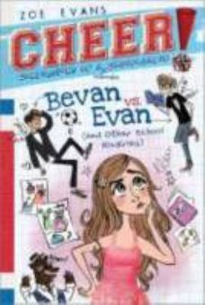 Bevan vs. Evan (and Other School Rivalries): And Other School Rivalries