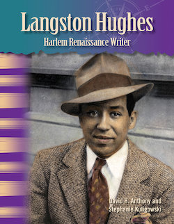 Langston Hughes: Harlem Renaissance Writer