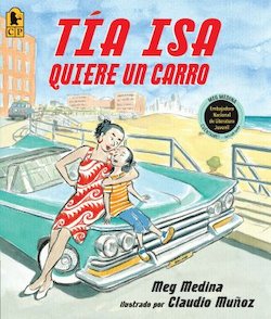 Tia Isa Quiere un Carro (Tia Isa Wants A Car)