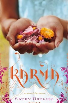 Karma: A Novel in Verse