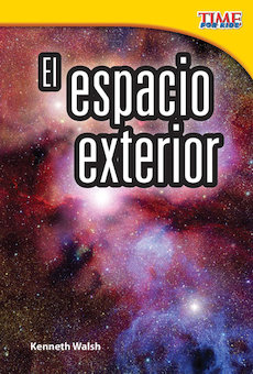 El Espacio Exterior (Outer Space)