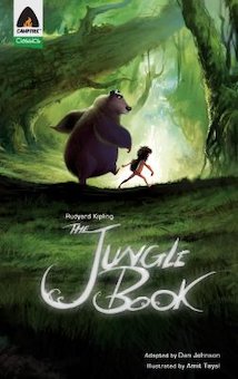 The Jungle Book