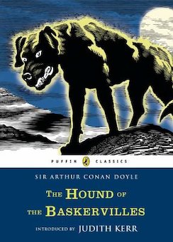 The Hound of the Baskervilles