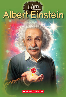 Albert Einstein