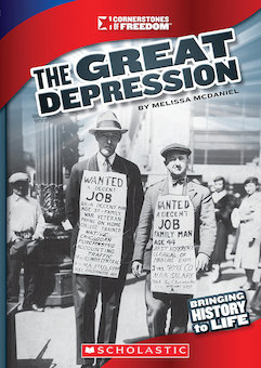 The Great Depression