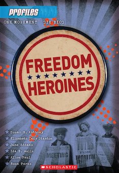 Freedom Heroines