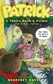 A Teddy Bear's Picnic