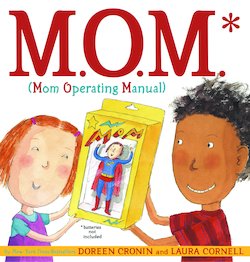 M.O.M. (Mom Operating Manual)