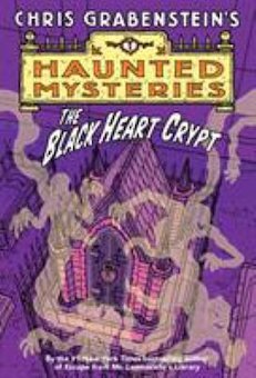 The Black Heart Crypt