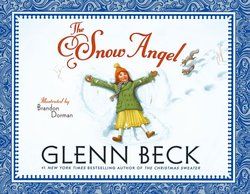 The Snow Angel: A Picture Book