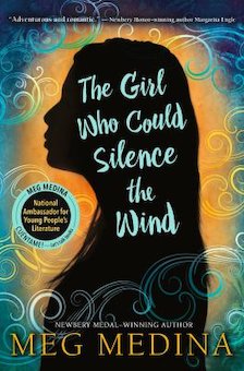 The Girl Who Could Silence the Wind