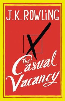 The Casual Vacancy