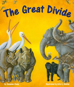 The Great Divide