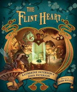 The Flint Heart: A Fairy Story