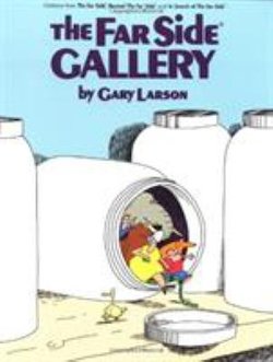 The Far Side Gallery 4