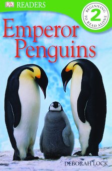 naughty penguins book