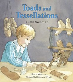 Toads and Tessellations: A Math Adventure