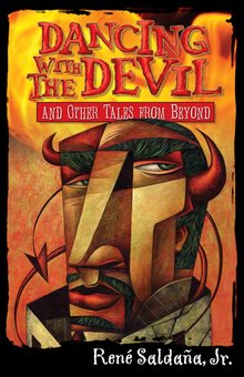 Dancing with the devil and other tales from beyond = Bailando con el diablo y otros cuentos del mas alla