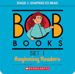 Beginning Readers