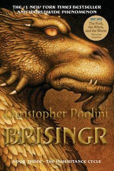 Brisingr