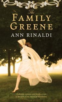 The Family Greene: A Novel