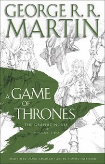 A Game of Thrones: The Graphic Novel 2