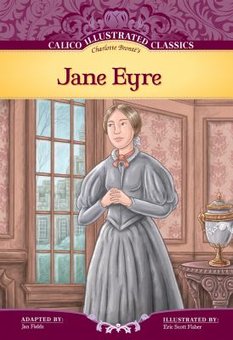 Jane Eyre