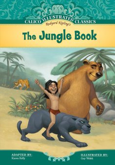 The Jungle Book