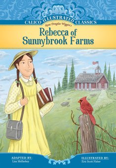 Rebecca of Sunnybrook Farm