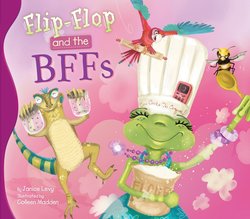 Flip-Flop and the BFFs