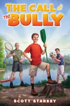 Call of the Bully: A Rodney Rathbone Novel