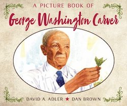 A Picture Book of George Washington