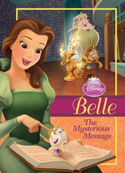 Belle: The Mysterious Message