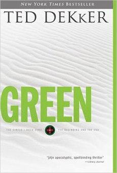 Green: The Beginning and the End