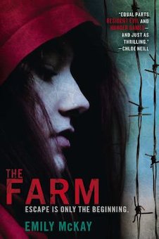 The Farm