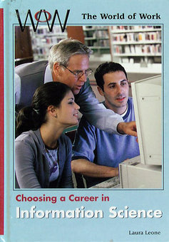 Choosing a Career in Information Science