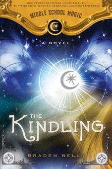 The Kindling: A Novel