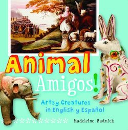 Animal Amigos! (Bilingual)