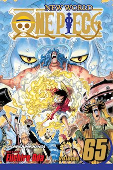 One Piece 65