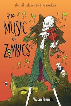 The Music of Zombies