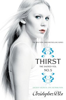 Thirst No. 5: The Sacred Veil