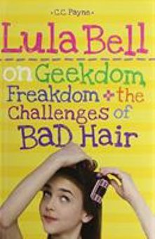 Lula Bell on Geekdom, Freakdom + the Challenges of Bad Hair