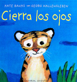 Cierra Los Ojos (Close Your Eyes)