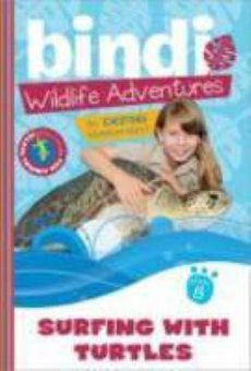 Surfing with Turtles: Bindi Wildlife Adventures