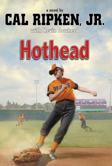 Hothead: A Novel