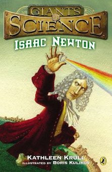 Isaac Newton