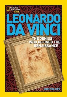 Leonardo Da Vinci: The Genius Who Defined the Renaissance