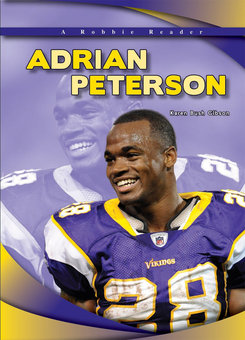 Adrian Peterson