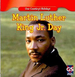 Martin Luther King Jr. Day