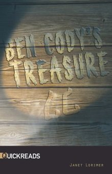 Ben Cody's Treasure